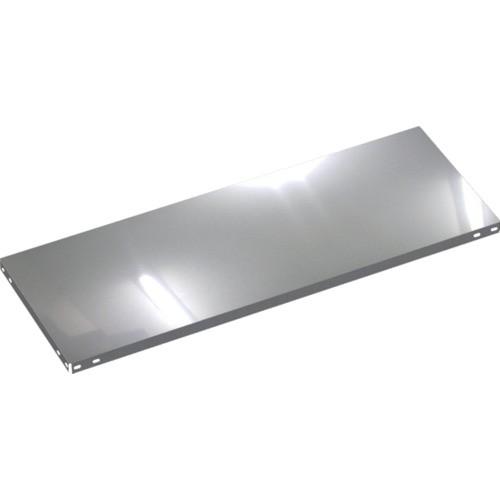 (送料別途)(直送品)TRUSCO ステンレス棚 SUS304製軽量棚用棚板 1200X450 SU3-44