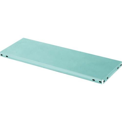 (送料別途)(直送品)TRUSCO ステンレス棚 SUS430製軽量棚用棚板 875X450 SU4-34