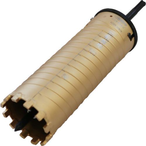 エビ ダイヤモンドコアドリル 65mm SDSシャンク KD65S
