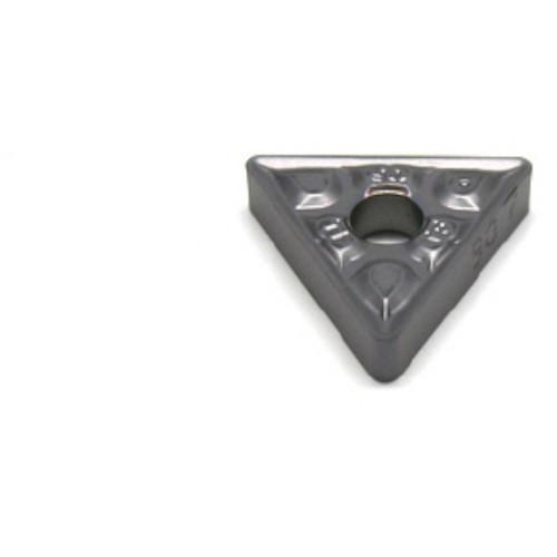 イスカル ISO旋削加工用チップ 10個 TNMG 160404-TF:IC9150