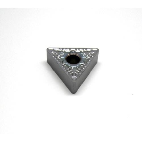 イスカル ISO旋削加工用チップ 10個 TNMG 160408-GN:IC9150
