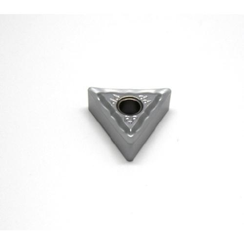 イスカル ISO旋削加工用チップ 10個 TNMG 160408-PP:IC9250