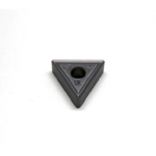 イスカル ISO旋削加工用チップ 10個 TNMG 160408-VL:IC907