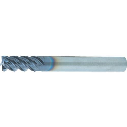ダイジェット スーパーワンカットエンドミル(4枚刃・レギュラー刃長) 12mm シャンクφ10 DZ-SOCS4120-S10