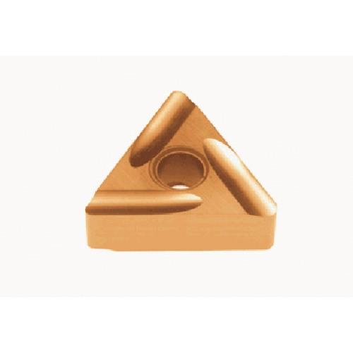 タンガロイ 旋削加工用インサート 超硬合金 TH10 10個 TNGG160404R-P:TH10