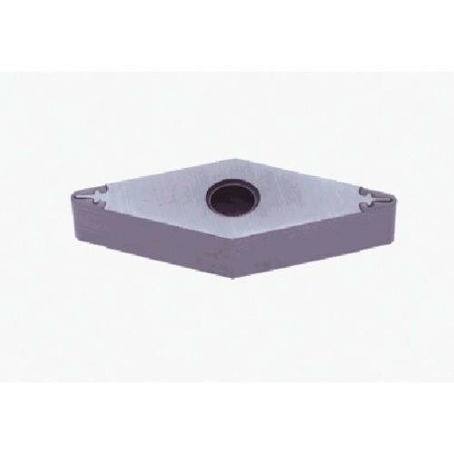 タンガロイ 旋削加工用インサート PVDコーティング GH110 10個 VNGG160402-01:GH110