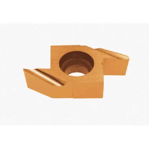 タンガロイ 溝入れ加工用インサート 超硬合金 TH10 10個 J10ER010BF:TH10