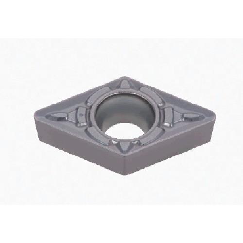 タンガロイ 旋削加工用インサート PVDコーティング GH730 10個 DCMT070208-PM:GH730