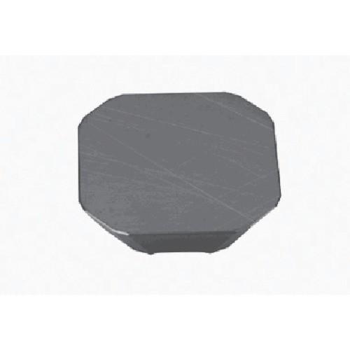 タンガロイ 転削加工用インサート サーメット NS740 10個 SEKN1203AGTN:NS740