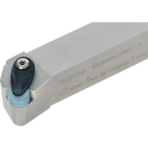 タンガロイ 外径用TACバイト ARGNL2525M12-A 切削工具