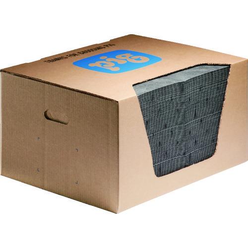 (送料別途)(直送品)pig ピグマット ミディアムウェイト ミシン目入り (1箱=100枚入) MAT154A