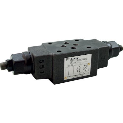 ダイキン システムスタック弁 呼び径1/4 MT-02A-55