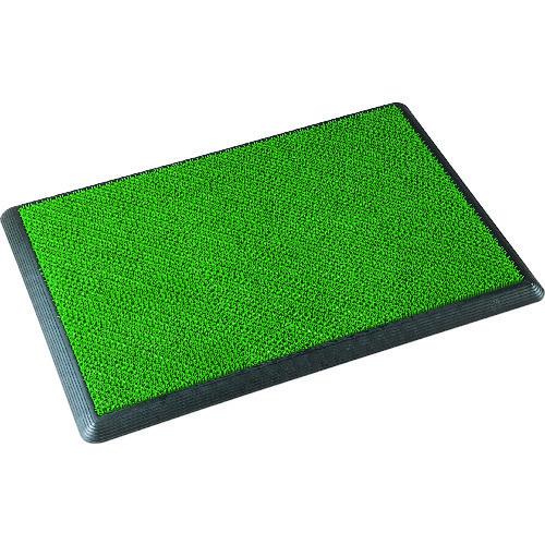 (送料別途)(直送品)テラモト 除菌マット MR-120-300-0