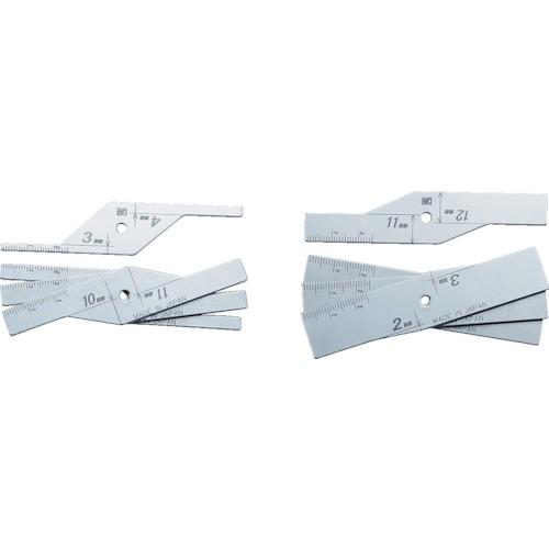 SK ルート間隔限界ゲージ WRL1118