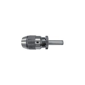 TRUSCO キーレスチャック 20mmストレートシャンク一体型 16mm フック
