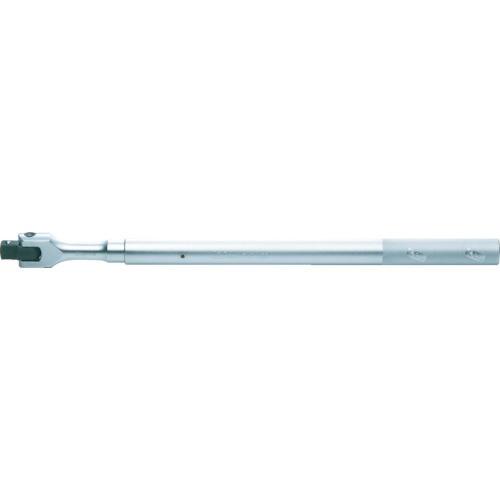 コーケン スピンナハンドル 差込角19.0mm 6768-600