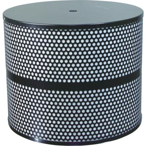 (送料別途)(直送品)東海 フィルターΦ300X250(Mカプラ) (2個入) UT400KS-A