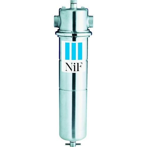 日本フイルター フィルターハウジングSFHシリーズ SFH-01N