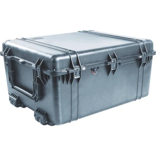 (送料別途)(直送品)PELICAN ラージケース 1690 (フォームなし)黒 847×722×463 1690NFBK