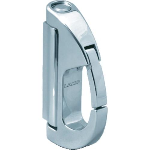スガツネ工業 (110018675)ステンレス鋼製ナス環回転フック EN-R100F