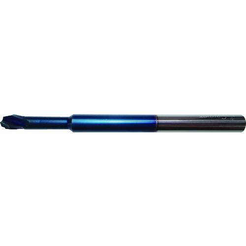 NOGA 面取りカッター 斜めクロス穴用ミニチャンファー 先端角30° MC0808C28L A150