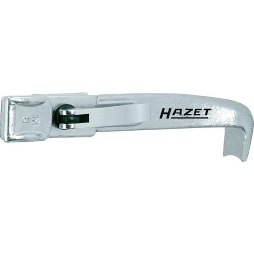 価格順 HAZET クイッククランピングプーラー(2本爪・3本爪)共用パーツ 1787F-2552