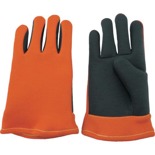 いいスタイル マックス 300℃対応耐熱手袋 MZ636 耐切創手袋