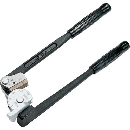 RIDGID レバータイプチューブベンダー 3/8 406 36097｜kg-maido