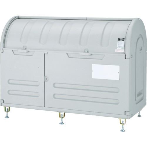 (送料別途)(直送品)アロン ステーションボックス800L アジャスター仕様 800A