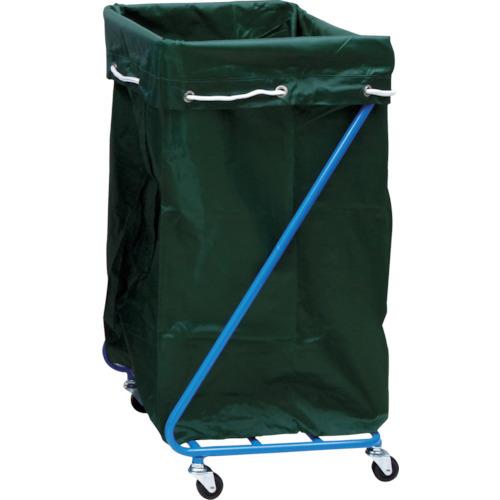 (送料別途)(直送品)金沢 Z型回収カート SH-29E-G