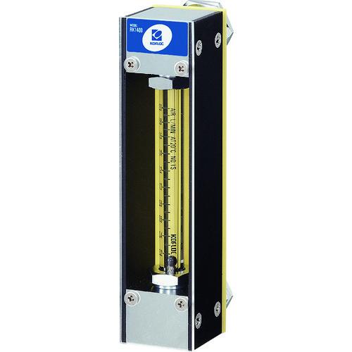 (運賃見積り)(直送品)コフロック 高精度フローメータ RK1400-B-2-100 RK1400-B-2-100