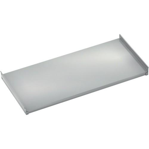 (送料別途)(直送品)TRUSCO 耐食性スチール棚 TZM3型用棚板 1200X571 中受付 TZM3-T46S