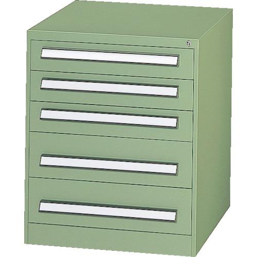 (直送品)ダイシン 軽量工具キャビネット PA-705 PA-705