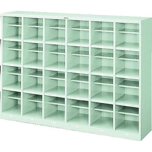 (運賃見積り)(直送品)ナイキ シューズボックス 1480×330×1055 SB1500-AW