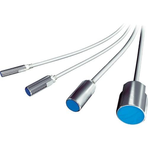 アズビル 近接スイッチ プリワイヤタイプ 外径M30 動作距離10mm FL7M-10K6