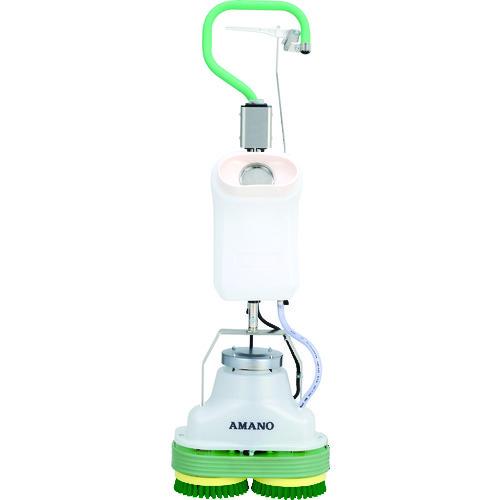 (送料別途)(直送品)アマノ フロアポリッシャー 7インチ AFP-70WT