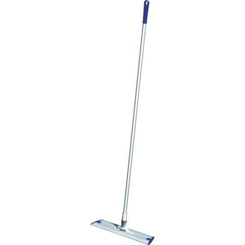 (運賃見積り)(直送品)コンドル プロテック スレンダーモップ90 青 DU663-090U-MB-BL