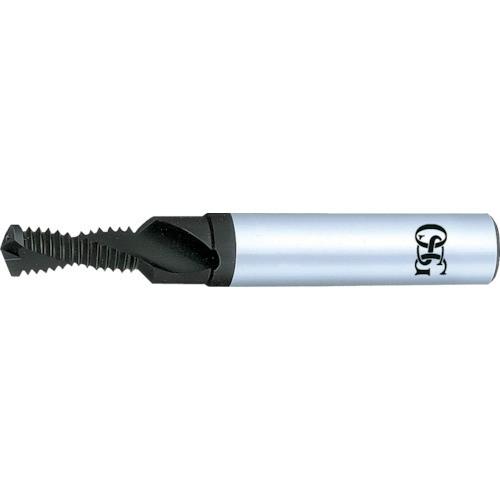 OSG マシニングセンター用ねじ切り工具 油穴付き スーパープラネット