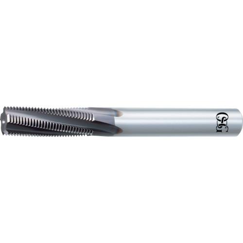 OSG マシニングセンター用ねじ切り工具 スチール用 油穴付 プラネットカッタ M20 ピッチ1.5mm 刃径16mm 刃長42mm 8304773 WXO-ST-PNC-16X42XP 1.5-IN T