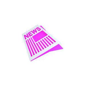 (送料別途)(直送品)ミヅシマ ダストハウスLE用アイコン #M新聞・雑誌 2101055