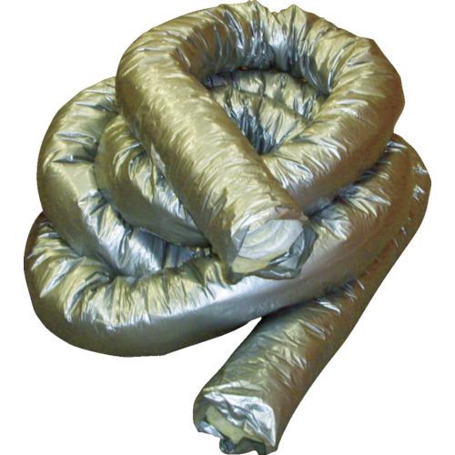 (送料別途)(直送品)フジモリ フジレックスIN(両側端末未処理品) 225φ×10m INM-10-225