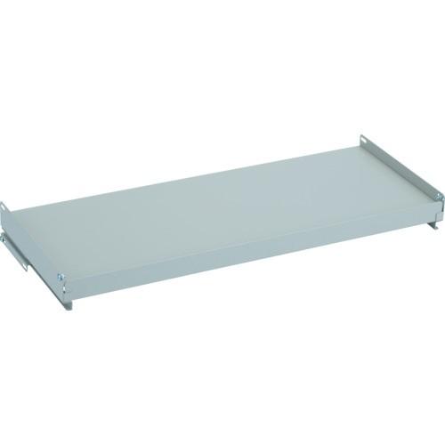 (送料別途)(直送品)TRUSCO スチールラック M3型中量棚用傾斜棚セット W1200XD471 前当り付 MM-KT45S
