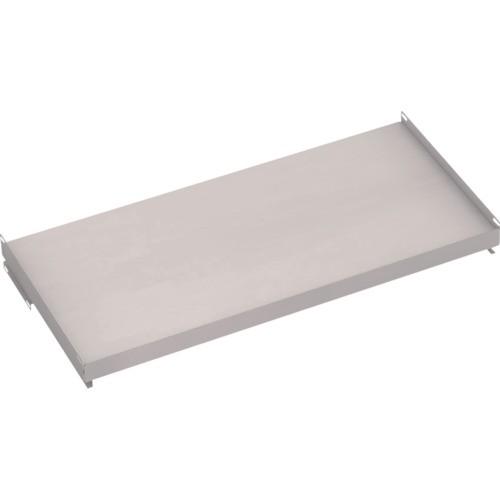 (送料別途)(直送品)TRUSCO スチールラック M3型中量棚用傾斜棚セット W1200XD571 前当り付 MM-KT46S