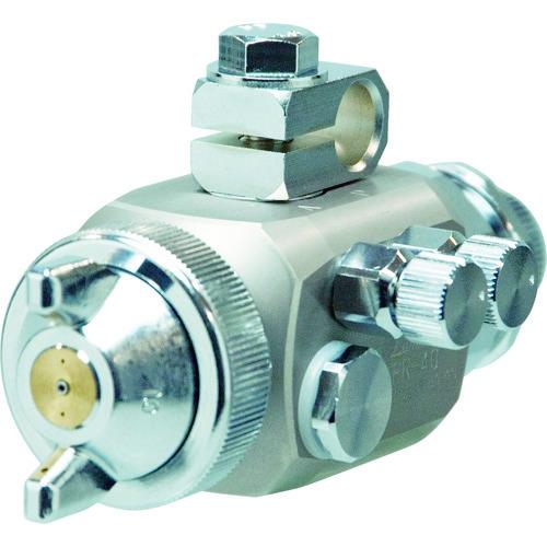 (送料別途)(直送品)扶桑 ルミナガンPR-40-0.5X φ0.5(霧化エア分離・循環対応型) PR-40-0.5X