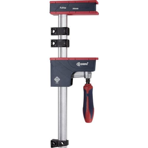 (送料別途)(直送品)TRUSCO 木工用クランプ PJH型 開き1500mm PJH-150