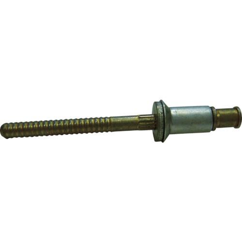 Cherry Maxリベット100°FLUSH HEAD/NO t0.126~0.187インチ用 100個 CR3522-5-03