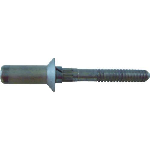 Cherry Maxibolt100°FLUSH HEAD/NO t0.281~0.345インチ用 100個
