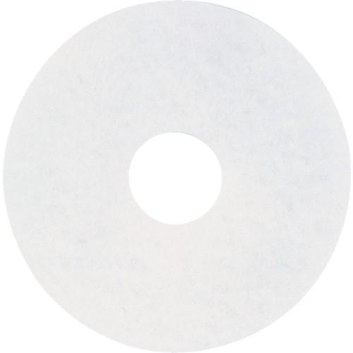 アマノ フロアパッド17 白 5枚 HAL700900