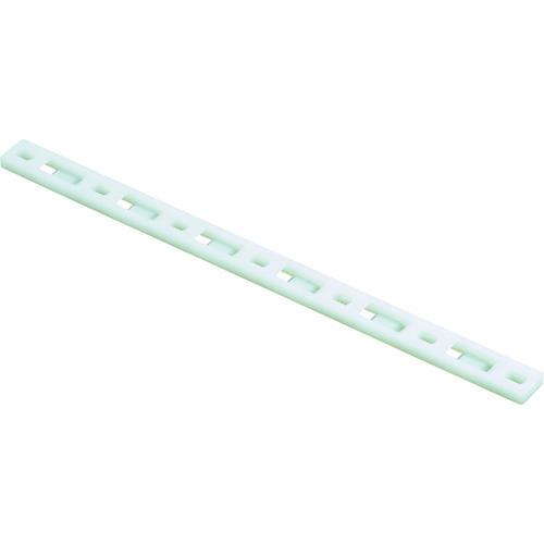 パンドウイット 固定具 マルチタイプレート(100個入)横243.6固定M3ねじ MTP6H-E6-C