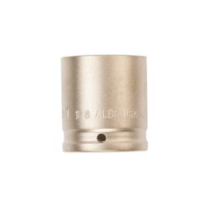 Ampco 防爆インパクトソケット 差込み12.7mm 対辺25mm AMCI-1/2D25MM